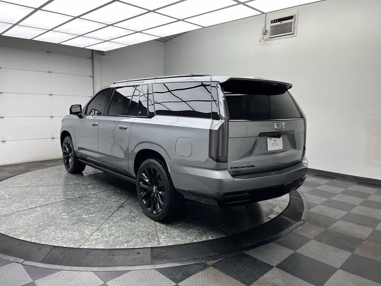 cadillac escalade esv 2025 1GYS9PRL1SR299270 image cadillac escalade esv 2025 1GYS9PRL1SR299270 image